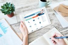 Digitaler Notfall-Ordner statt Papierkram?