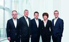 Karen Rieck und Dr. Matthias Schindler verstärken den Vorstand der PROJECT Real Estate AG