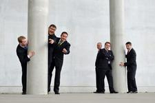47. Harzburger Musiktage starten am 03. Juni