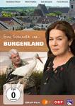 Lust auf Sonne zu Hause? "Ein Sommer im Burgenland" - Herzkino-Reihe mit Hannelore Elsner - neu auf DVD!