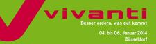 vivanti mit positiver Messebilanz