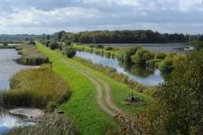 Herbstliches Mecklenburg-Schwerin macht Lust aufs Land