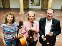 Klassik-Premiere in der Bühne am Schardthof