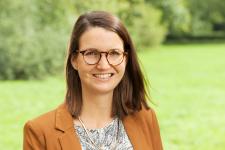 IVG: Anna Hackstein übernimmt Geschäftsführung