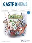 Comeback der Gastro-News