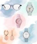 Convensis Fashion Diary: Pretty Pastels