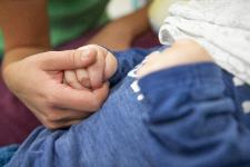 Spende an das Kinderhospiz Mitteldeutschland e.V.
