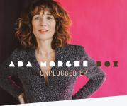ADA MORGHE - Neue EP "BOX"