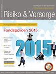 Swiss Life Deutschland: Bester Makler-Versicherer 2014