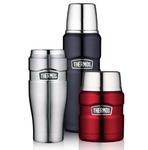 Stainless King von Thermos