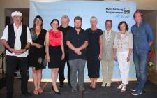 Emotional und authentisch: Wanderausstellung "52 Gesichter der Insel Rügen" in Berlin
