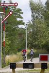 20 Jahre Bockl-Radweg: Genussradeln, wo einst die Dampfrösser rauchten