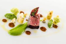 Gourmetfestival 2019 mit Toques d'Or Maitre Gerhard Wieser