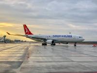 Jetzt nonstop von Nürnberg zum neuen Istanbuler Großflughafen!