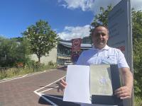 Georg-August-Universität Göttingen ernennt Chefarzt und Priv.-Doz. Dr. med. Ashham Mansur zum Professor
