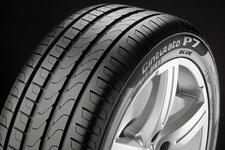 Pirelli präsentiert den Cinturato P7 Blue auf der REIFEN 2012 - Ab Juli 2012 Erhältlich