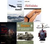 Sozialistischer Zitronenhandel, eine Schwangere im Schlauchboot und fast eine Gotteslästerung - Fünf E-Books von Freitag bis Freitag zum Sonderpreis