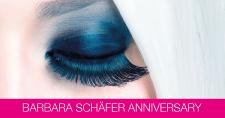 Erlernen Sie die Kunst der Einzel-Wimperntechnik - Lashes Schulung an der Kosmetikschule Schäfer zum Jubiläumspreis