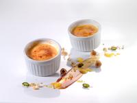 Crème brulée von Sander Gourmet erhielt Auszeichnung