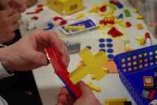 Agiles Projektmanagement mit Scrum und LEGO®