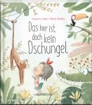 Fantasievolle Illustrationsabenteuer mit Rocio Bonilla