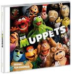 DIE MUPPETS - Original Film-Soundtrack
