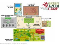 Zweites Green Azubi Camp von InfraCert begeistert Nachwuchstalente aus dem Tourismus