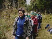 Praktikum für die Umwelt im Harzund bundesweit - noch bewerbenbis 15.1.2011!