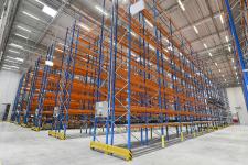 Neues Logistikzentrum am Münchner Flughafen geht in Betrieb