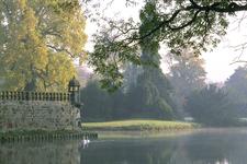 Schloss Dyck: Herbstgenuss mit allen Sinnen
