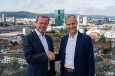 m-way gehört neu zur Swiss E-Mobility Group
