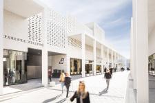 Das größte Outlet Europas* - die Outletcity Metzingen - eröffnet erneut mit Click & Meet nach Lockdown