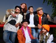 Zollhausboys im Focke-Museum