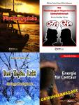 Tödliches Abenteuer, eine Krebsdiagnose und ein doppeltes Tagebuch sowie Feli und die Nixe – Fünf E-Books von Freitag bis Freitag zum Sonderpreis