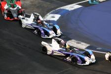 Track Facts und Schlüsselfaktoren: BMW i Andretti Motorsport Vorschau auf den Marrakesh E-Prix