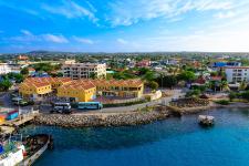 Neues Mietwagenprodukt für die Kleinen Antillen: Sunny Cars bietet seinen Premium-Service jetzt auch für Bonaire an