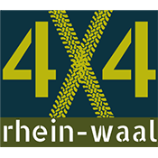 4x4 rhein-waal 2019
