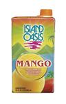 Neu: Island Oasis - Der Frischfrucht-Kick für paradiesische Cocktails