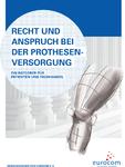 Recht und Anspruch bei der Prothesenversorgung