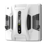 Sichler Exclusive HOBOT-2S (PR-060) Profi-Fensterputz-Roboter, Dual-Sprüher, Sprachausgabe, App