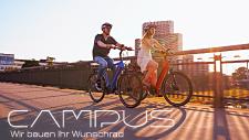 Innovationskraft trifft auf Erfahrung