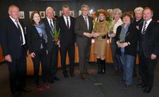 BdB sensibilisiert Agrarausschuss des deutschen Bundestages für Baumschulbelange