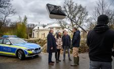 Wenn der Tierpark zum Tatort wird