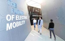 The Future of Electric Mobility - Sonderausstellung in der KTM Motohall Mattighofen