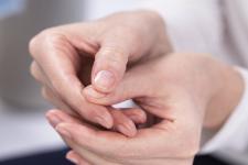 Einfluss regelmäßiger Handhygiene auf die Hautflora