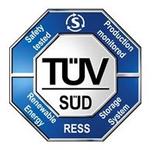 TÜV SÜD ist "Beste Zertifizierungsorganisation des Jahres"