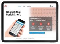 Das Digitale Berichtsheft für Dachdecker