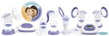 Trend: Muttermilch abpumpen