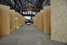 Possehl-Stiftung mit neuem Preis für Architekturstudierende der Technischen Hochschule Lübeck