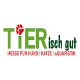 Firmenlogo TIERisch gut 2017